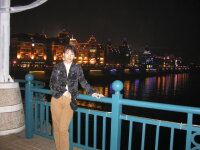 Thumbnail Dalian, Xinghai - Night view.jpeg 