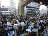 Thumbnail Azabu-Jyuban festical is crowdy.jpeg 