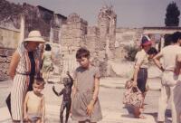 Thumbnail In Pompeii. I am supposed to have said: Why do we come here, all houses are broken.jpeg 